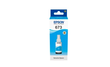 דיו B.70ML INK CYAN T6732