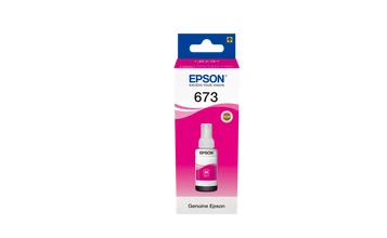 דיו B.70ML INK MAGENTA T6733