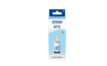דיו B.70ML INK CYAN T6735L
