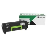 מחסנית טונר שחור MX632  Lexmark 31K