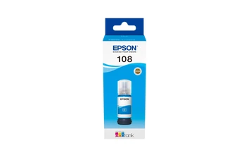 דיו 70ml Bottle Ink Cyan 108
