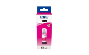 דיו 70ml Bottle Ink Magenta 108