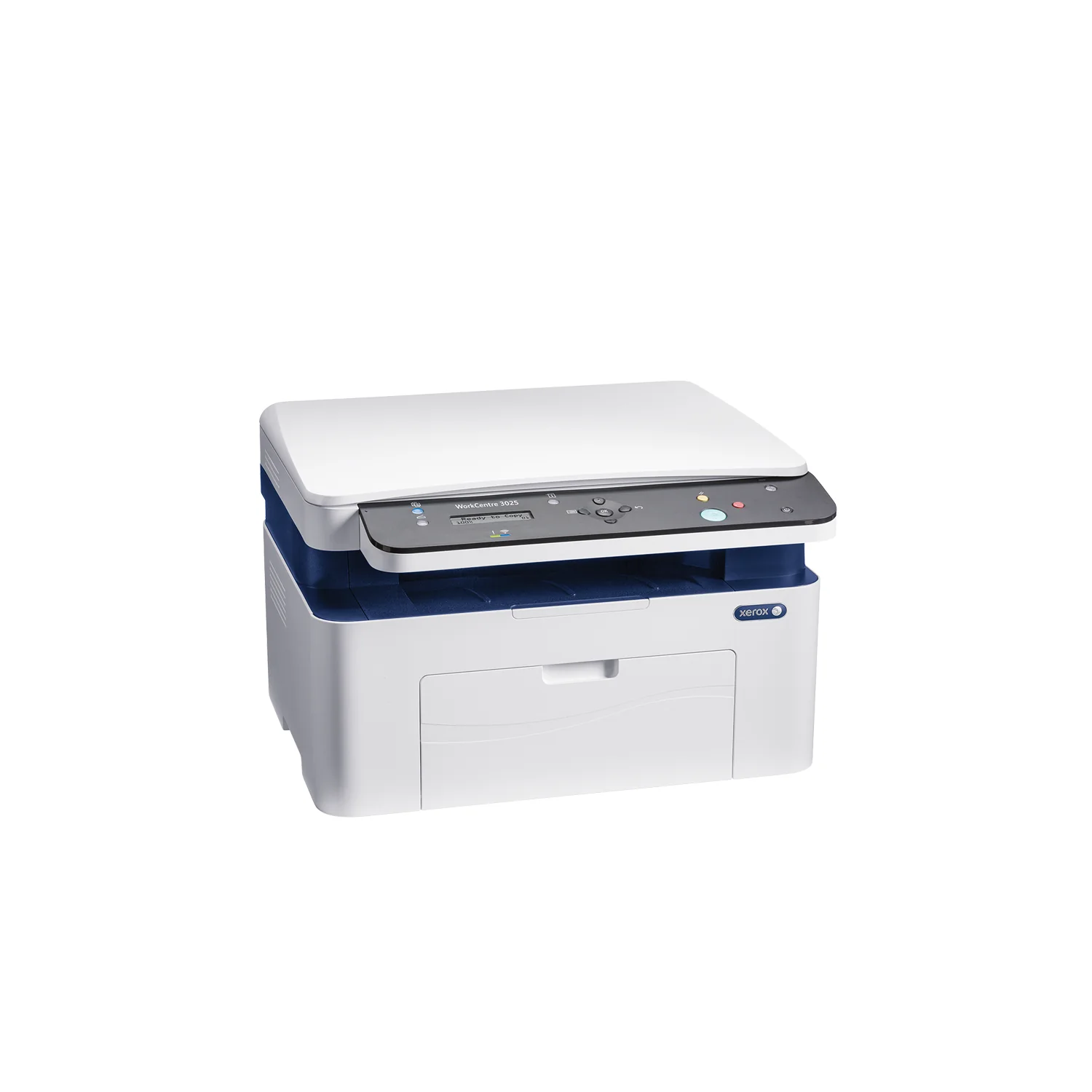 Xerox 3025V_BI