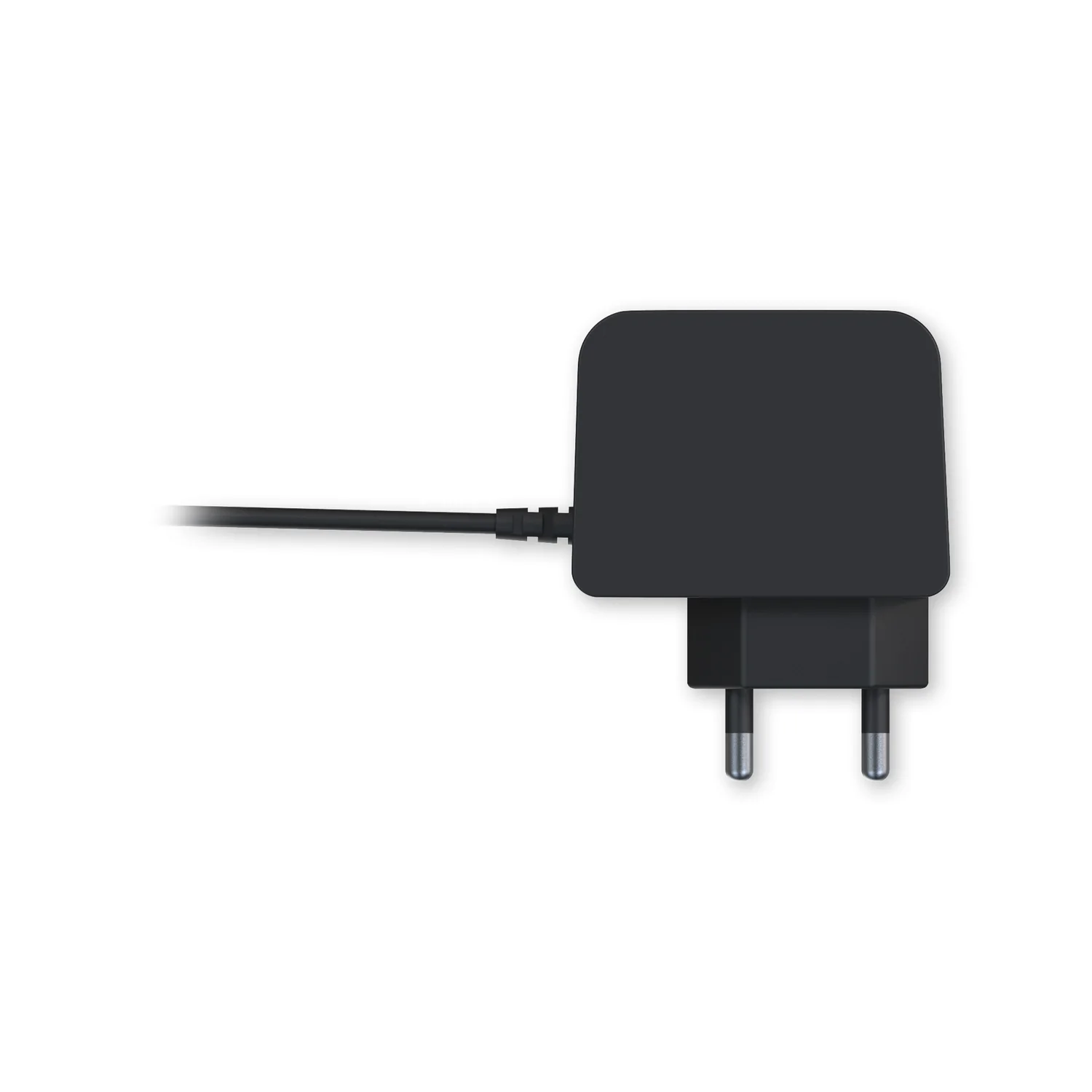 EU 2-PIN POWER SUPPLY 9 W