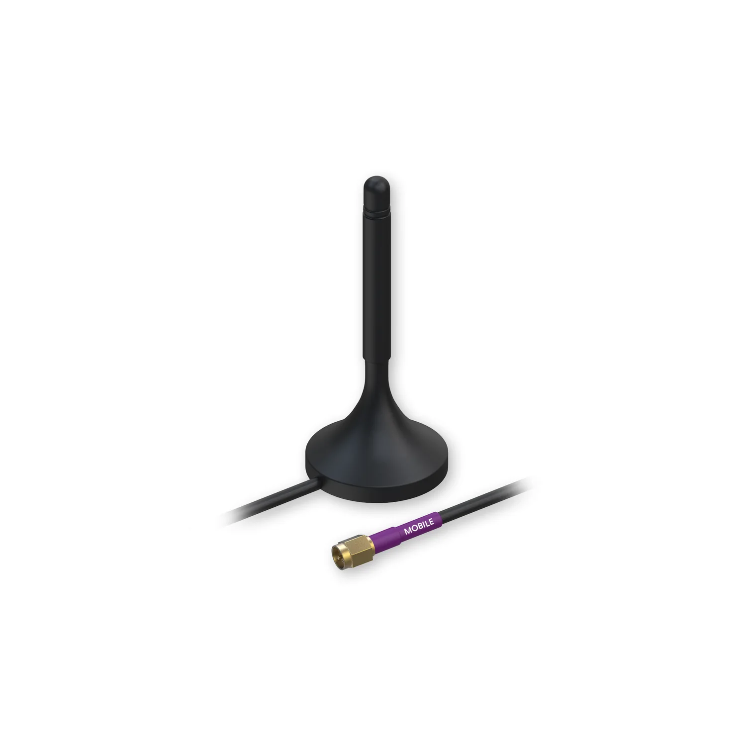 MOBILE MAGNETIC SMA ANTEN