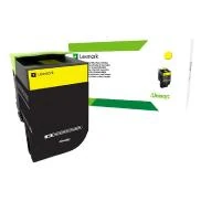CX4-510 Yellow toner 3K
