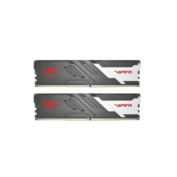 זיכרון למחשב VIPER VENOM DDR5 RAM (2X8GB) בנפח 16GB מבית PATRIOT דגם PVV516G520C36K