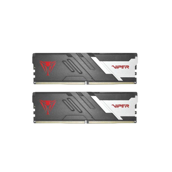 זיכרון למחשב (16GBx2) Viper Venom DDR5 בנפח 32GB מבית PATRIOT דגם PVV532G600C36K