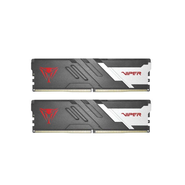 זיכרון למחשב (16GBX2) Viper Venom DDR5 בנפח 32GB מבית PATRIOT דגם PVV532G660C34K