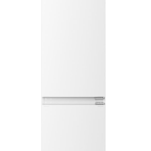 מקרר אינטגרלי Hisense מקפיא תחתון 252 ליטר דגם RB3B250NEWE1