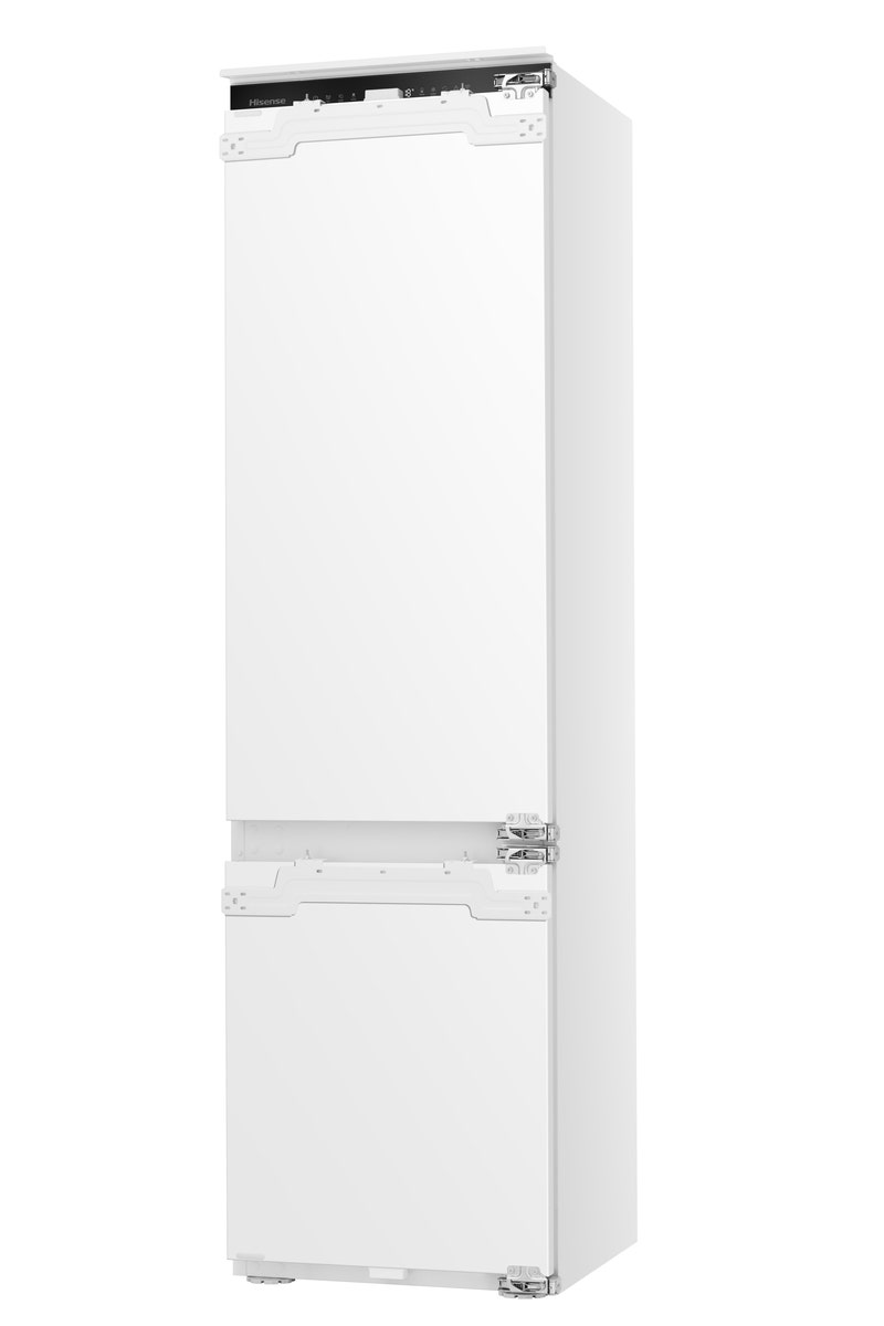מקרר אינטגרלי Hisense מקפיא תחתון 284 ליטר דגם RB3B280SAWE - תמונה נוספת