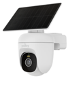מצלמת אבטחה סולארית חיצונית,4MP, WIFI IP657 סוללה מובנית 10000מילי אמפר, דגם YOUKEY S340 מבית UNIARCH