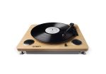 פטיפון עם רמקולים ION AUDIO MAX LP