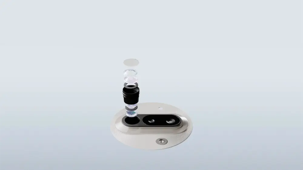 סמארטפון NOTHING (3A) 12GB+256GB