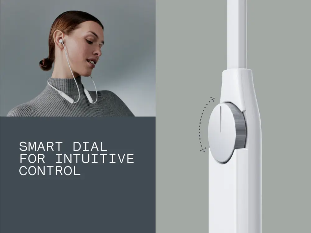 Neckband Pro
