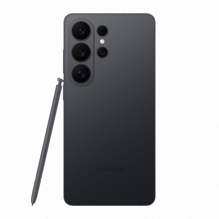 Samsung Galaxy S26 Ultra 12GB 1TB בצבע שחור