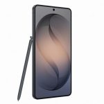 Samsung Galaxy S26 Ultra 12GB 1TB בצבע שחור
