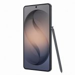 Samsung Galaxy S26 Ultra 12GB 1TB בצבע שחור