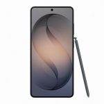 Samsung Galaxy S26 Ultra 12GB 1TB בצבע שחור