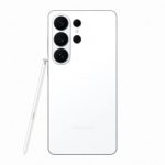 Samsung Galaxy S26 Ultra לבן