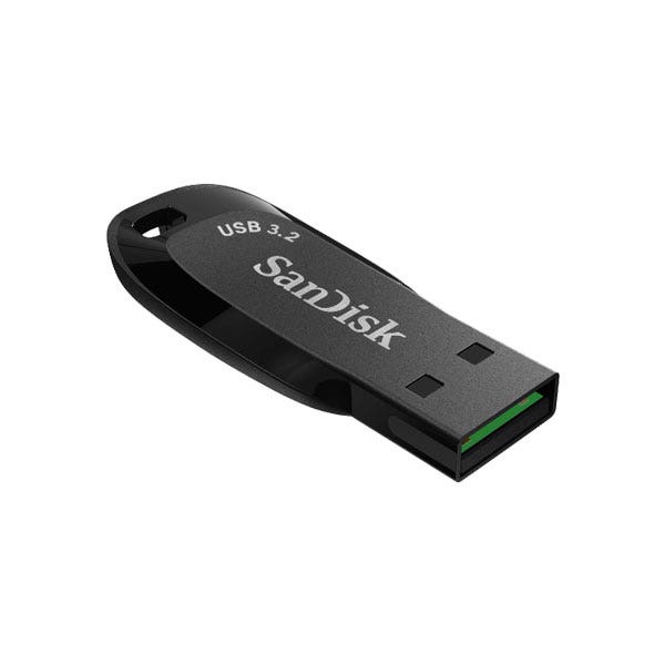 זיכרון נייד Ultra Shift בנפח 128GB מבית SanDisk דגם SDCZ410-128G-G46 - תמונה נוספת