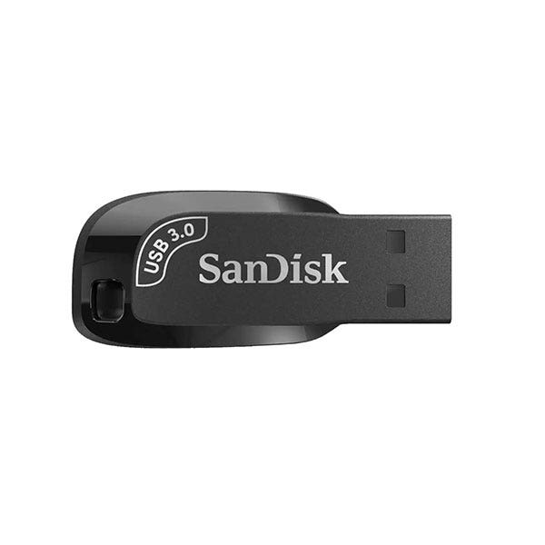 זיכרון נייד Ultra Shift בנפח 256GB מבית SanDisk דגם SDCZ410-256G-G46