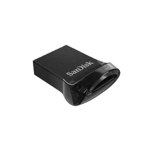 זיכרון נייד Ultra Fit בנפח 128GB מבית Sandisk דגם SDCZ430-128G-G46