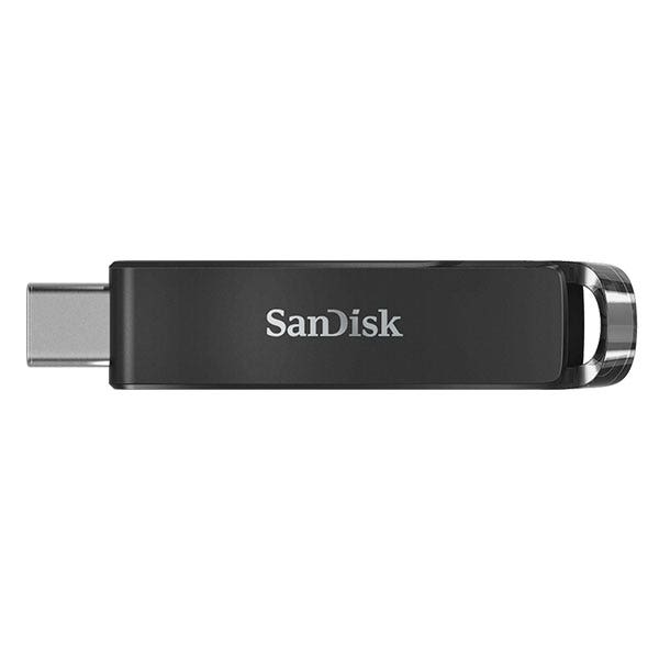 זיכרון נייד Ultra USB Type-C בנפח 32GB מבית SanDisk דגם SDCZ460-032G-G46