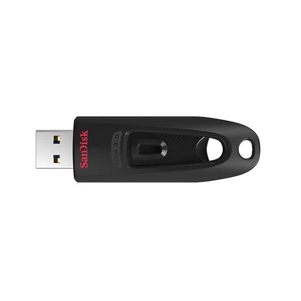 זיכרון נייד Ultra USB בנפח 32GB מבית SanDisk דגם SDCZ48-032G-U46 זיכרון נייד Ultra USB בנפח 32GB מבית SanDisk דגם SDCZ48-032G-U46