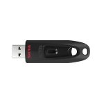 זיכרון נייד Ultra בנפח 64GB מבית SanDisk דגם SDCZ48-064G-U46