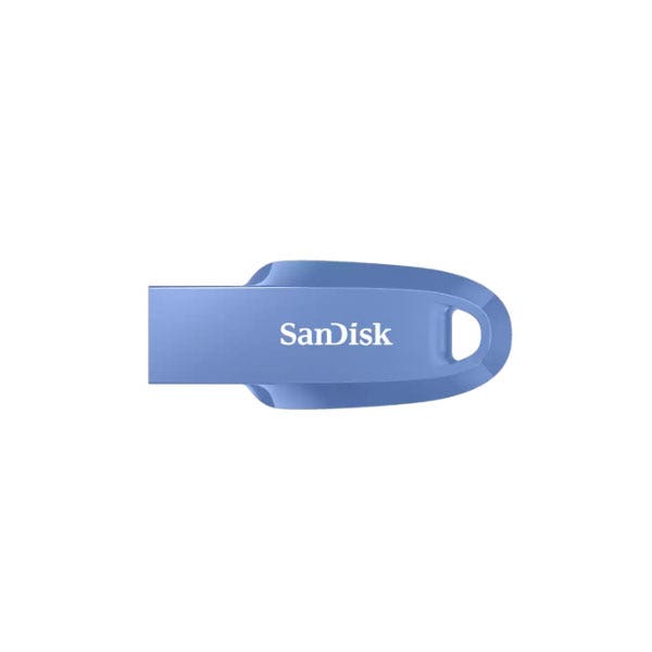 זיכרון נייד Ultra Curve בנפח 32GB מבית SanDisk דגם SDCZ550-032G-G46NB