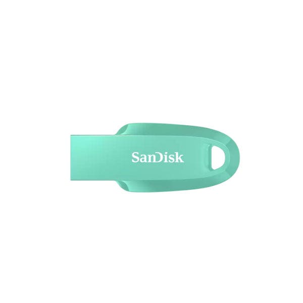 זיכרון נייד Ultra Curve USB 3.2 בנפח 128GB מבית Sandisk דגם SDCZ550-128G-G46G זיכרון נייד Ultra Curve USB 3.2 בנפח 128GB מבית Sandisk דגם SDCZ550-128G-G46G