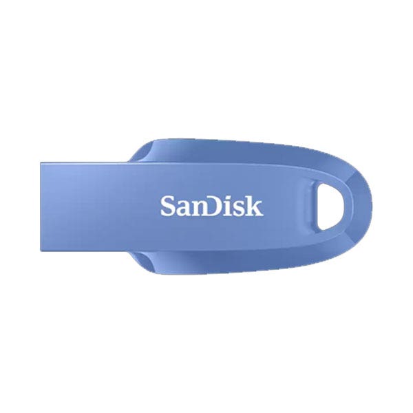 זיכרון נייד Ultra Curve בנפח 512GB מבית Sandisk דגם SDCZ550-512G-G46NB