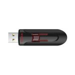 זיכרון נייד Cruzer Glide בנפח 16GB מבית Sandisk דגם SDCZ600-016G-G35