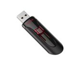 זיכרון נייד Cruzer Glide בנפח 64GB מבית Sandisk דגם SDCZ600-064G-G35 - תמונה נוספת