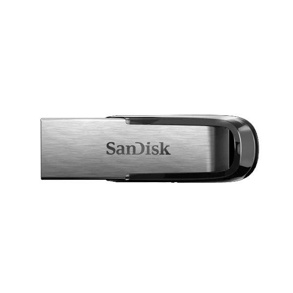 זיכרון נייד Ultra Flair בנפח 32GB מבית Sandisk דגם SDCZ73-032G-G46