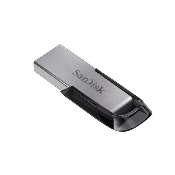 זיכרון נייד Ultra Flair בנפח 32GB מבית Sandisk דגם SDCZ73-032G-G46 - תמונה נוספת