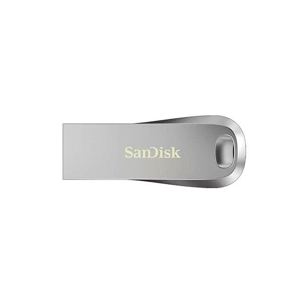 זיכרון נייד Ultra Luxe בנפח 128GB מבית Sandisk דגם SDCZ74-128G-G46 זיכרון נייד Ultra Luxe בנפח 128GB מבית Sandisk דגם SDCZ74-128G-G46