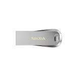 זיכרון נייד Ultra Luxe בנפח 256GB מבית Sandisk דגם SDCZ74-256G-G46