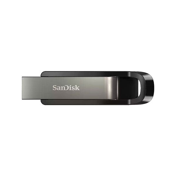 זיכרון נייד Ultra Extreme Go בנפח 64GB מבית Sandisk דגם SDCZ810-064G-G46