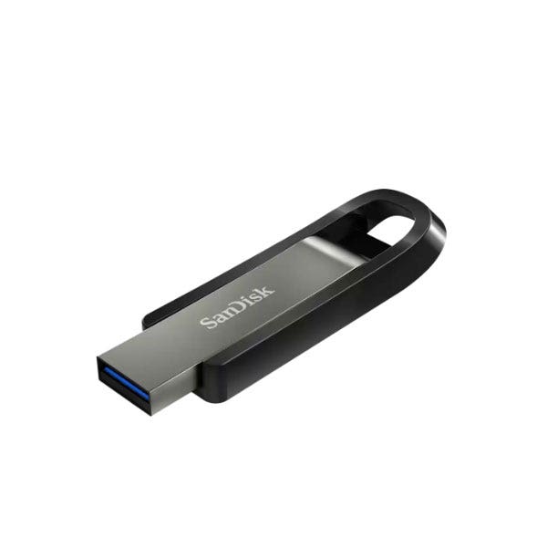 זיכרון נייד Extreme Go בנפח 128GB מבית Sandisk דגם SDCZ810-128G-G46