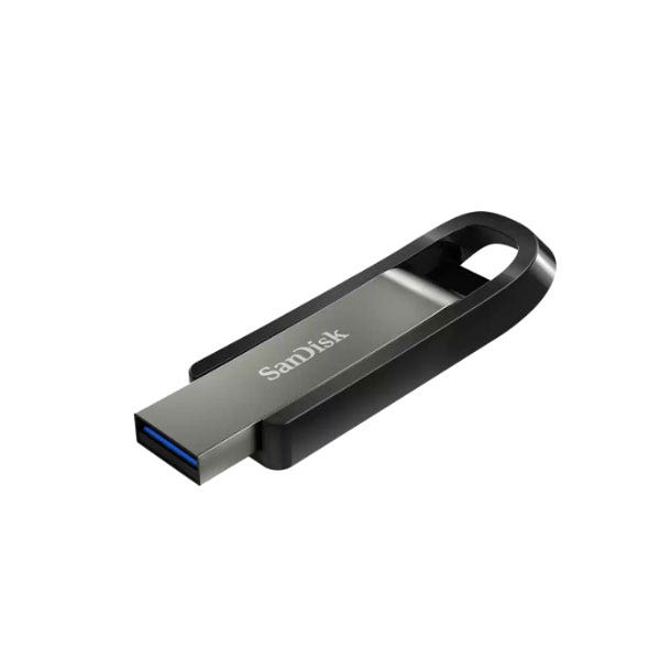 זיכרון נייד Extreme Go בנפח 256GB מבית Sandisk דגם SDCZ810-256G-G46
