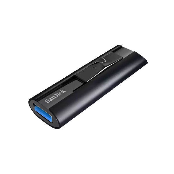 זיכרון נייד Extreme PRO בנפח 1TB מבית Sandisk דגם SDCZ880-1T00-G46 - תמונה נוספת