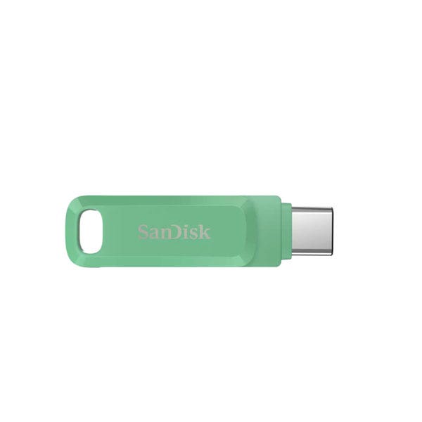 זיכרון נייד Ultra Dual Drive Go בנפח 1TB מבית Sandisk דגם SDDDC3-1T00-G46AG