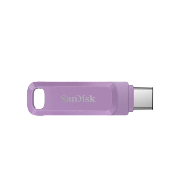 זיכרון נייד Ultra Dual Drive Go בנפח 1TB מבית Sandisk דגם SDDDC3-1T00-G46L