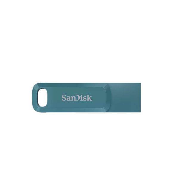 זיכרון נייד Ultra Dual Drive Go בנפח 1TB מבית Sandisk דגם SDDDC3-1T00-G46NBB