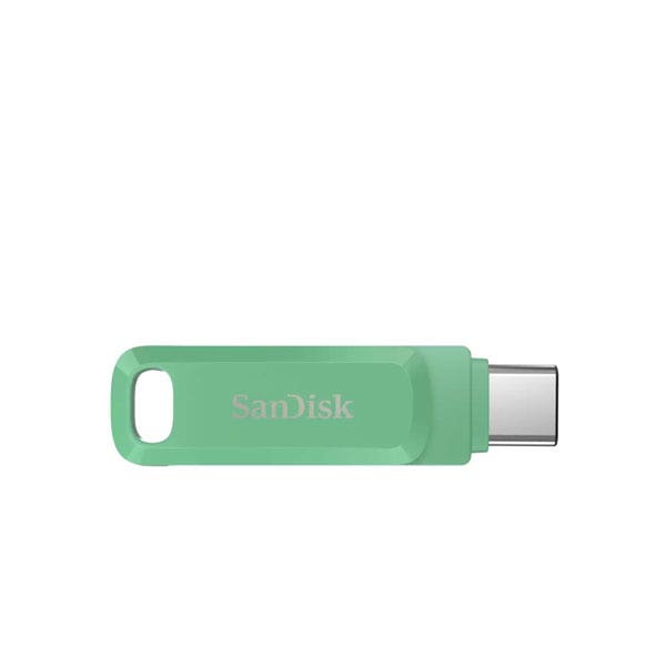 זיכרון נייד Ultra Dual Drive Go בנפח 512GB מבית Sandisk דגם SDDDC3-512G-G46AG