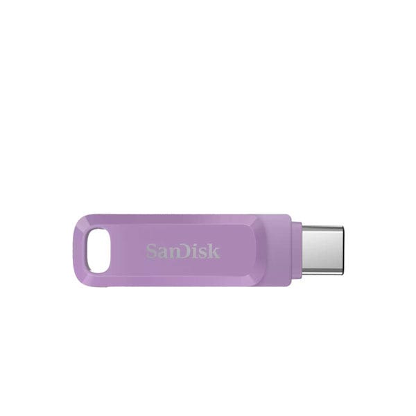 זיכרון נייד Ultra Dual Drive Go בנפח 512GB מבית Sandisk דגם SDDDC3-512G-G46L