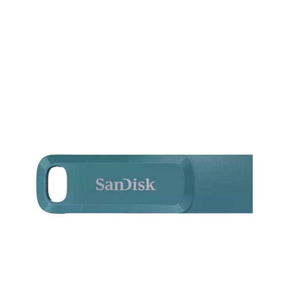 זיכרון נייד Ultra Dual Drive Go בנפח 512GB מבית Sandisk דגם SDDDC3-512G-G46NBB