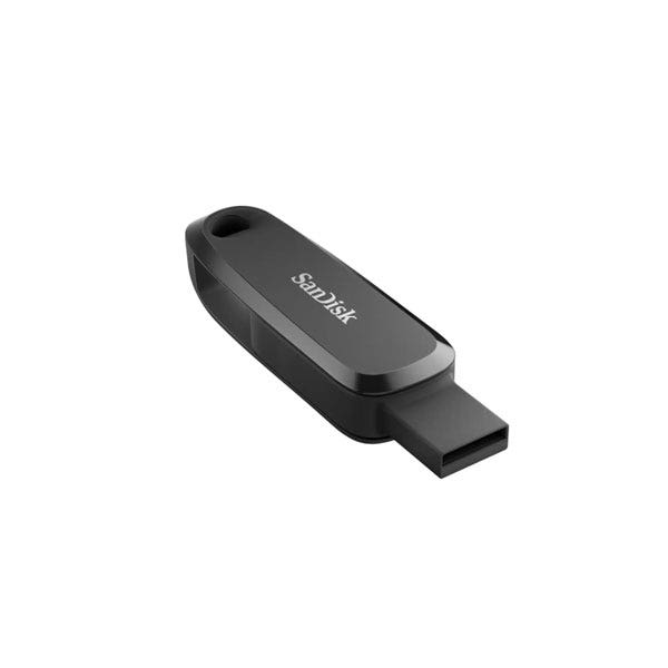 זיכרון נייד Phone Drive for Android בנפח 32GB מבית SanDisk דגם SDDDC6-032G-G46 - תמונה נוספת